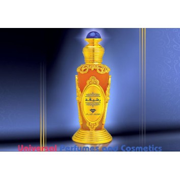 Rasheeqa Swiss Arabian 20 ml Concentrated Perfume Oil